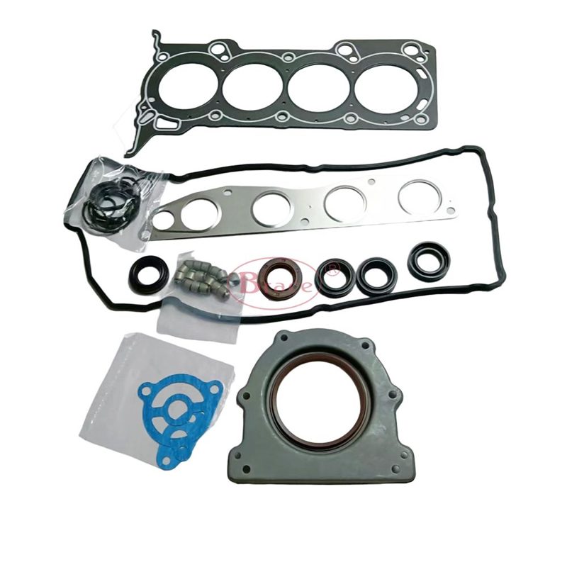 Engine Gasket Kit for Baic Bj20 OEM 128421070 — photo 3