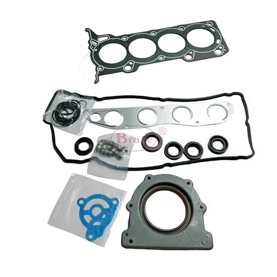 Engine Gasket Kit for Baic Bj20 OEM 128421070 product photo