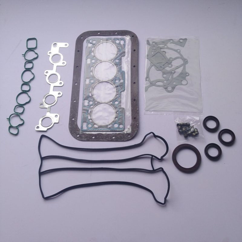 Engine Gasket Kit for Brilliance Shineray X30 DLCG12 1.3L — photo 2