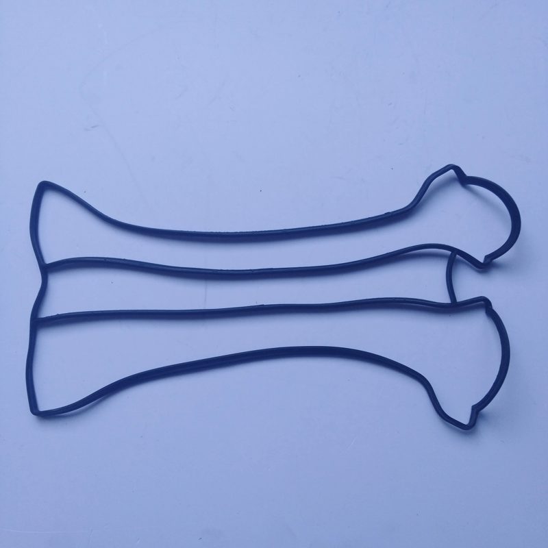 Engine Gasket Kit for Brilliance Shineray X30 DLCG12 1.3L — photo 3
