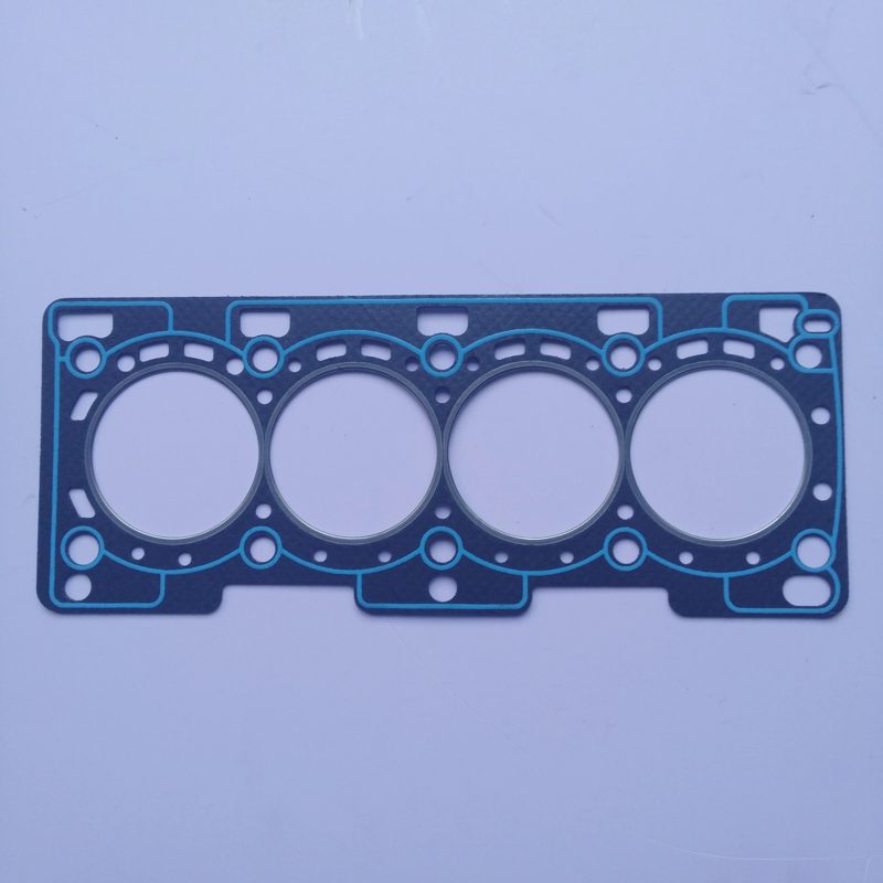 Engine Gasket Kit for Brilliance Shineray X30 DLCG12 1.3L — photo 4