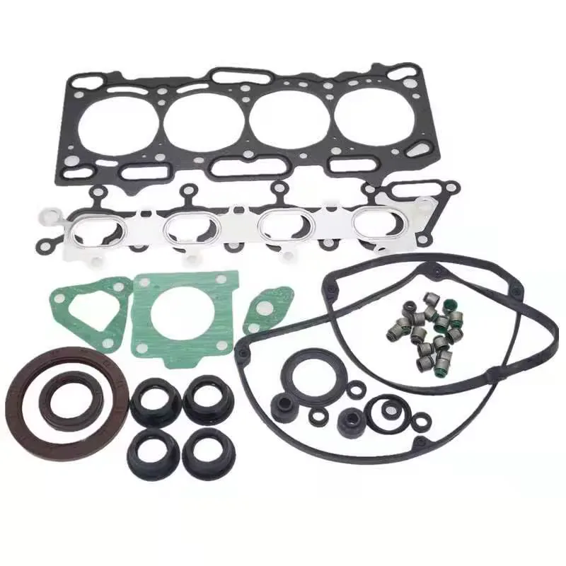 Engine Gasket Kit for BYD F3 L3 G3 F6 S6 G6 M6 product photo