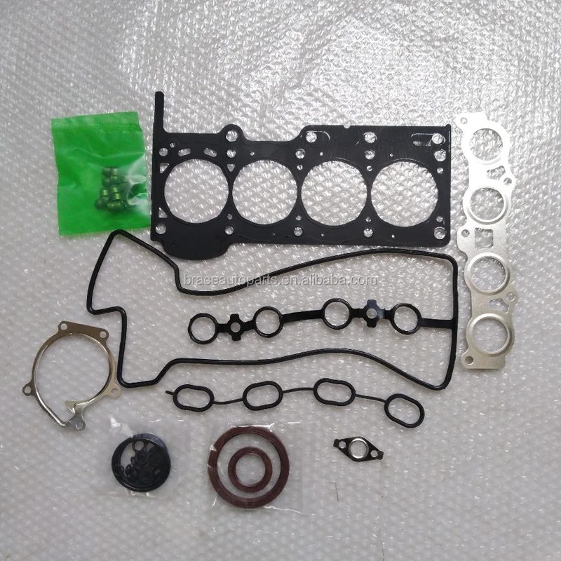 Engine Gasket Kit for FAW T80 V80 V70 GF1500 1.5L — photo 2