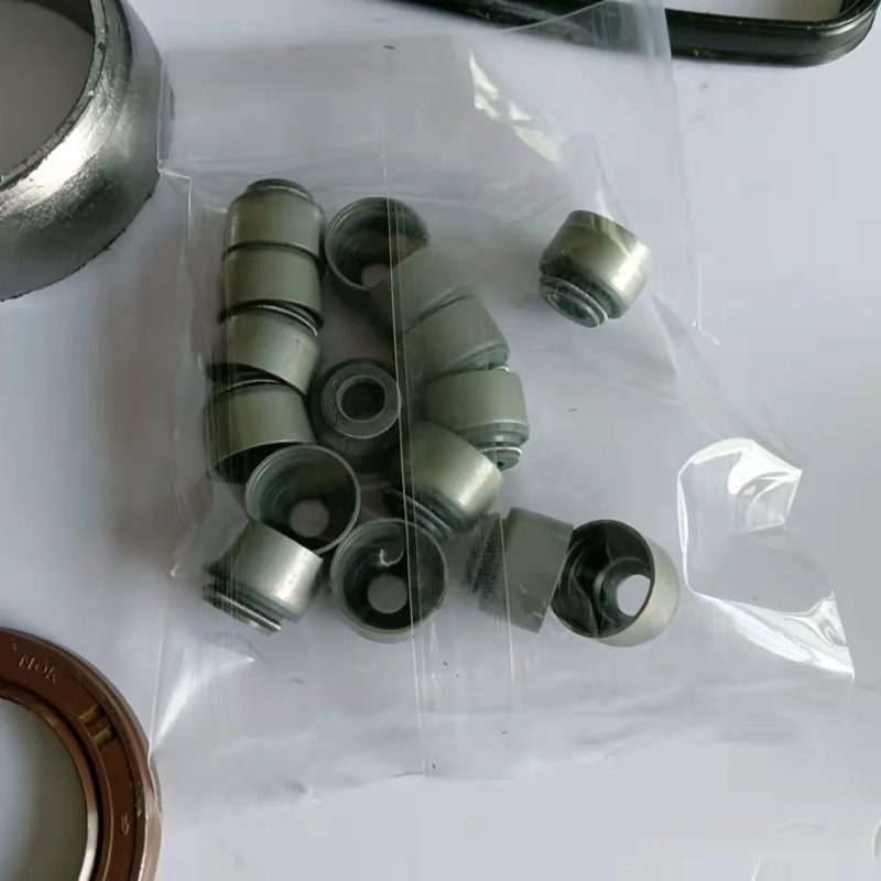 Engine Gasket Kit for Geely Panda 1.3 MR479QA — photo 2