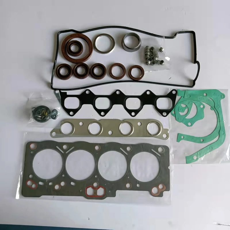 Engine Gasket Kit for Geely Panda 1.3 MR479QA — photo 4