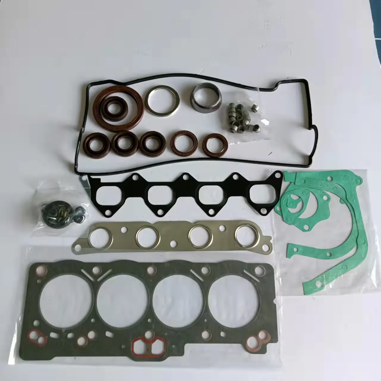 Engine Gasket Kit for Geely Panda 1.3 MR479QA product photo