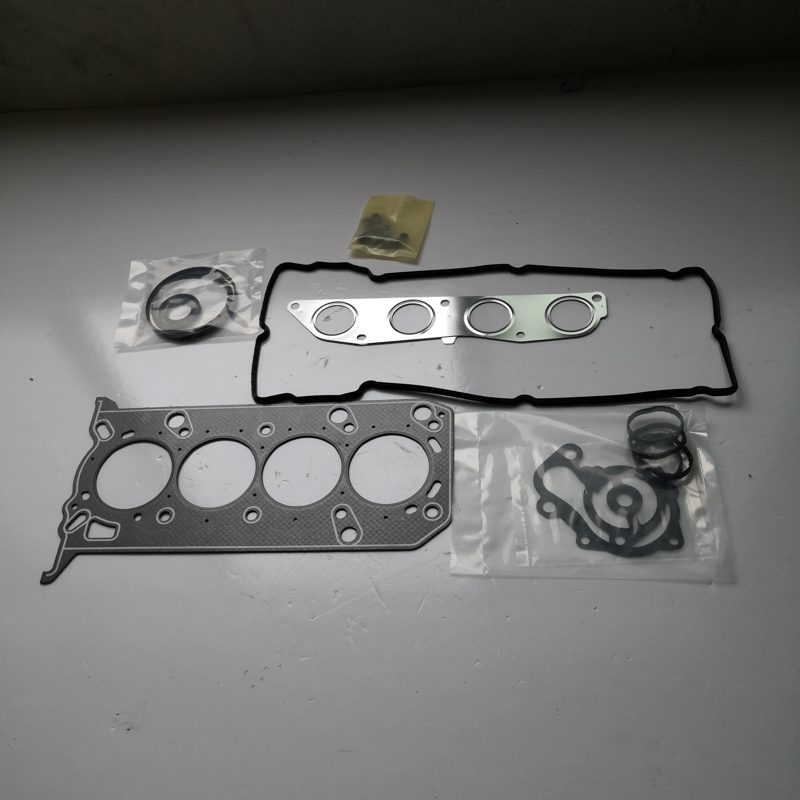 Engine Gasket Kit for Haima 2 S5 M2 M3 474Q-10-237B — photo 2