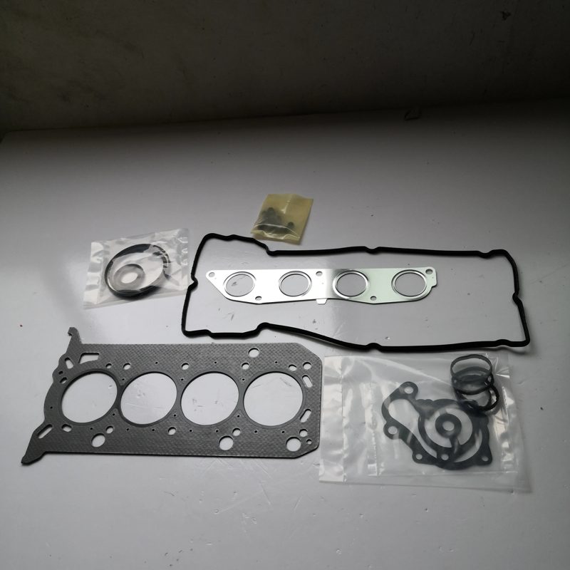 Engine Gasket Kit for Haima 2 S5 M2 M3 474Q-10-237B — photo 3