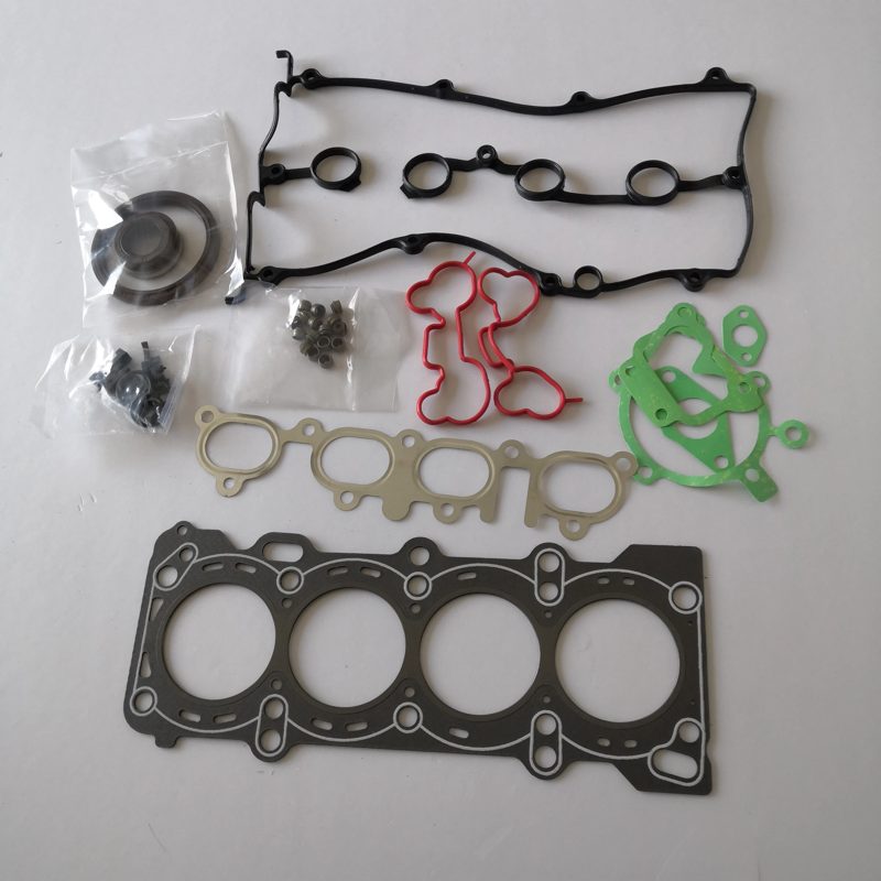 Engine Gasket Kit for Haima Family 479Q Engine 8HD0-10-271 — photo 3