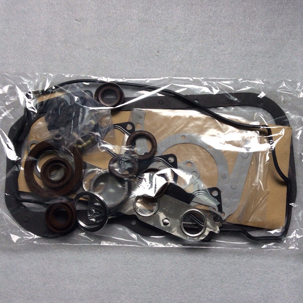 Engine Gasket Kit for Lifan 320 330 Smily 1.3L product photo