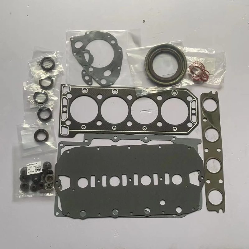 Engine Gasket Kit for MG6 1.8T Roewe 550 1.8L OEM LVQ000120-A — photo 2