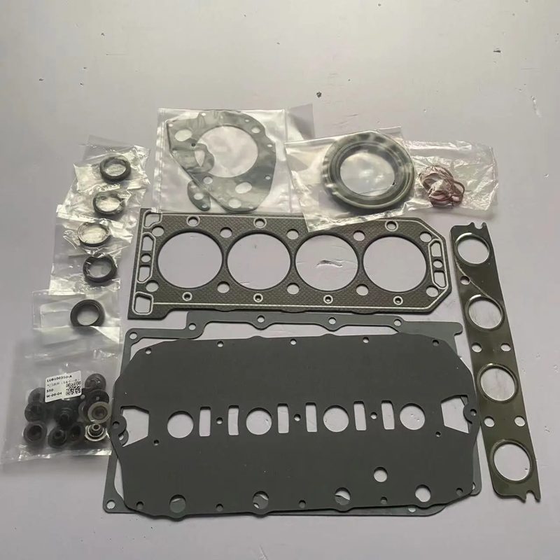 Engine Gasket Kit for MG6 1.8T Roewe 550 1.8L OEM LVQ000120-A — photo 3