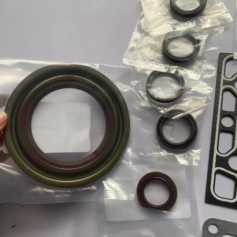 Engine Gasket Kit for MG6 1.8T Roewe 550 1.8L OEM LVQ000120-A — photo 4