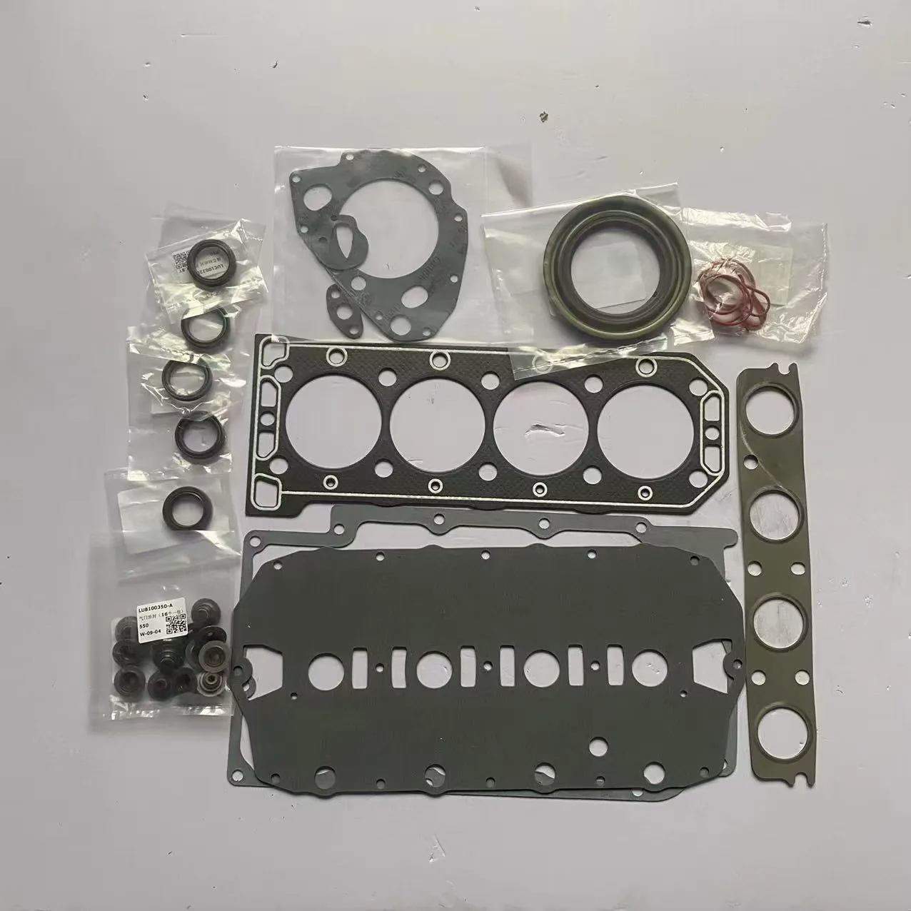 Engine Gasket Kit for MG6 1.8T Roewe 550 1.8L OEM LVQ000120-A