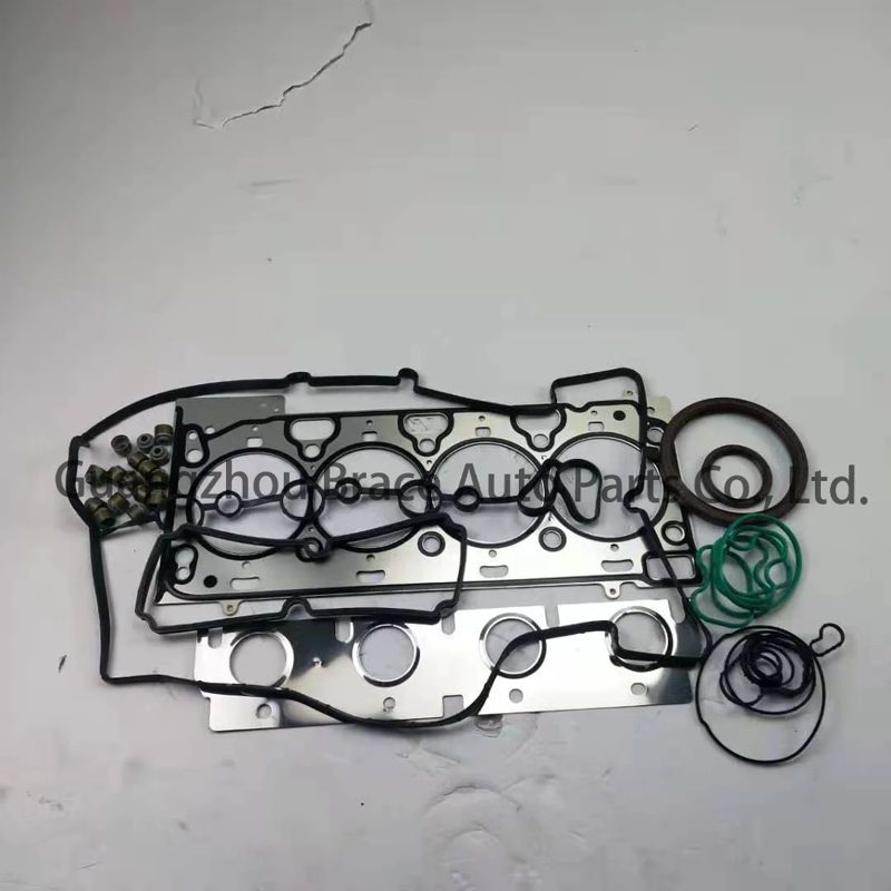 Engine Gasket Kit for Trumpchi GA8 GS8 320T 2.0T 2017 OEM 10030902040000-A — photo 2