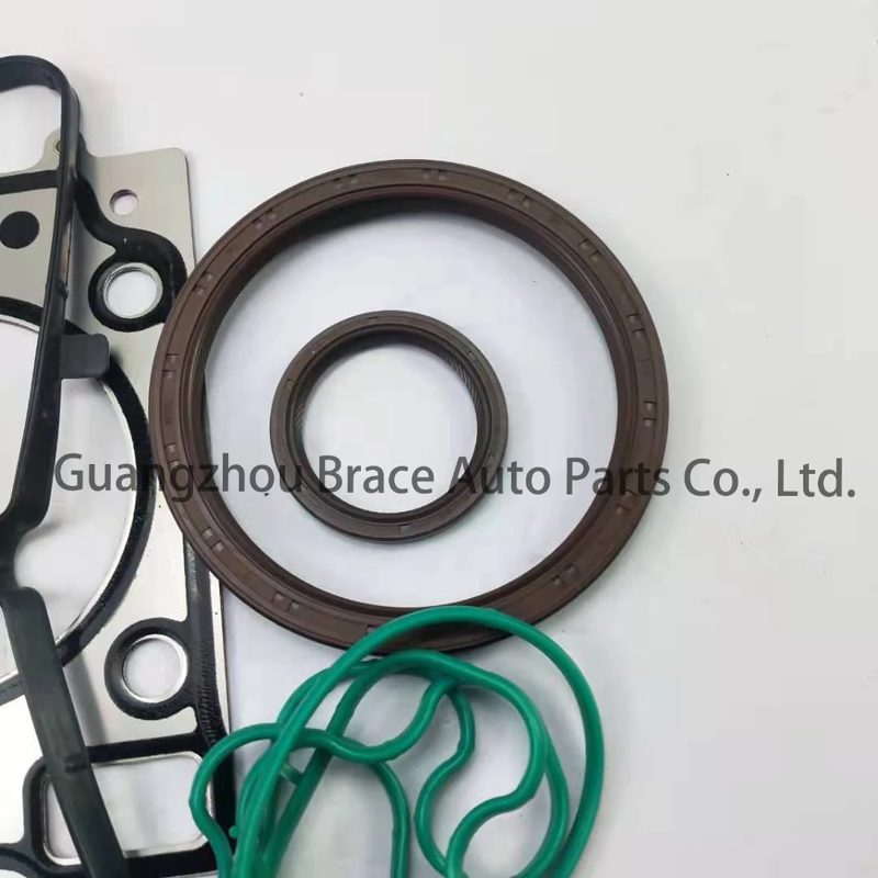 Engine Gasket Kit for Trumpchi GA8 GS8 320T 2.0T 2017 OEM 10030902040000-A — photo 3