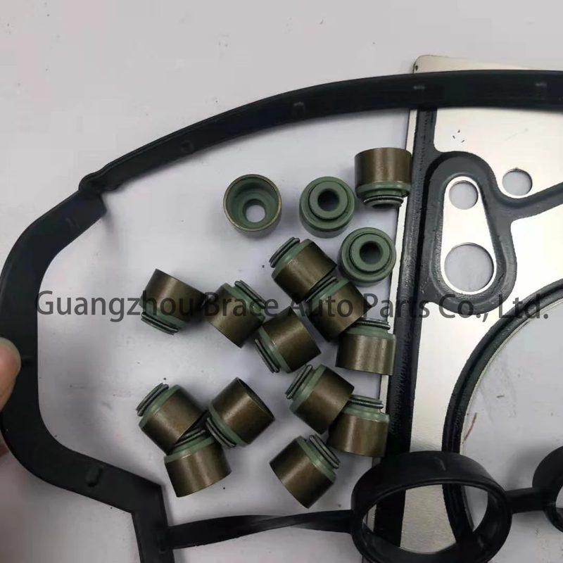 Engine Gasket Kit for Trumpchi GA8 GS8 320T 2.0T 2017 OEM 10030902040000-A — photo 4