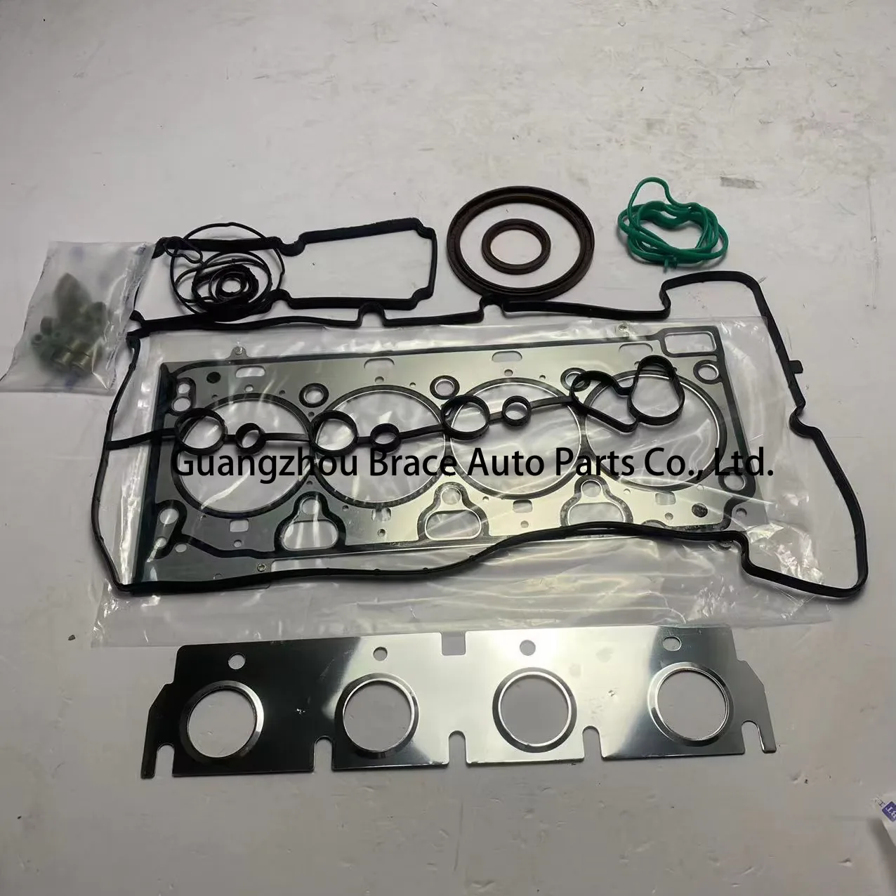 Engine Gasket Kit for Trumpchi GA8 GS8 320T 2.0T 2017 OEM 10030902040000-A