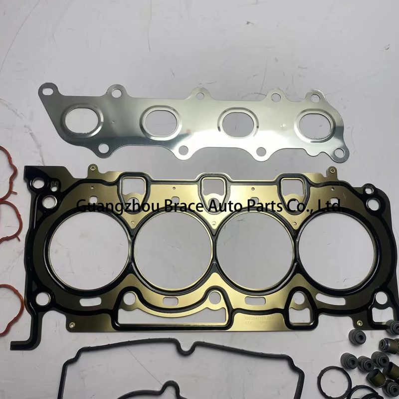 Engine Gasket Kit for Trumpchi GS4 OEM 10050231310000 — photo 4