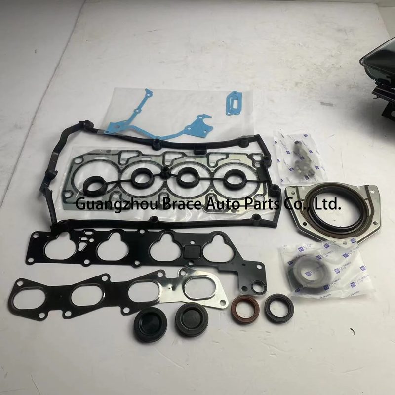 Engine Gasket Kit for Trumpchi GS5 GA3 OEM 1112222BAD0000-A — photo 2