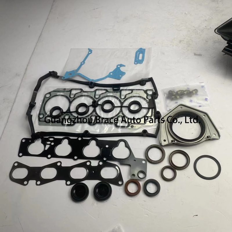 Engine Gasket Kit for Trumpchi GS5 GA3 OEM 1112222BAD0000-A — photo 3