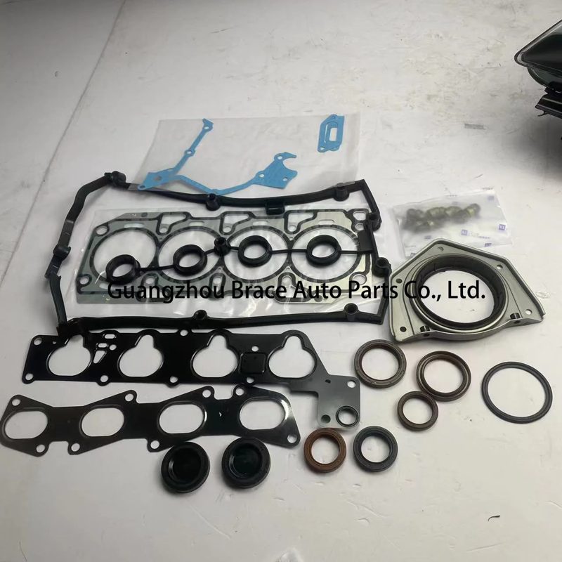 Engine Gasket Kit for Trumpchi GS5 GA3 OEM 1112222BAD0000-A — photo 4