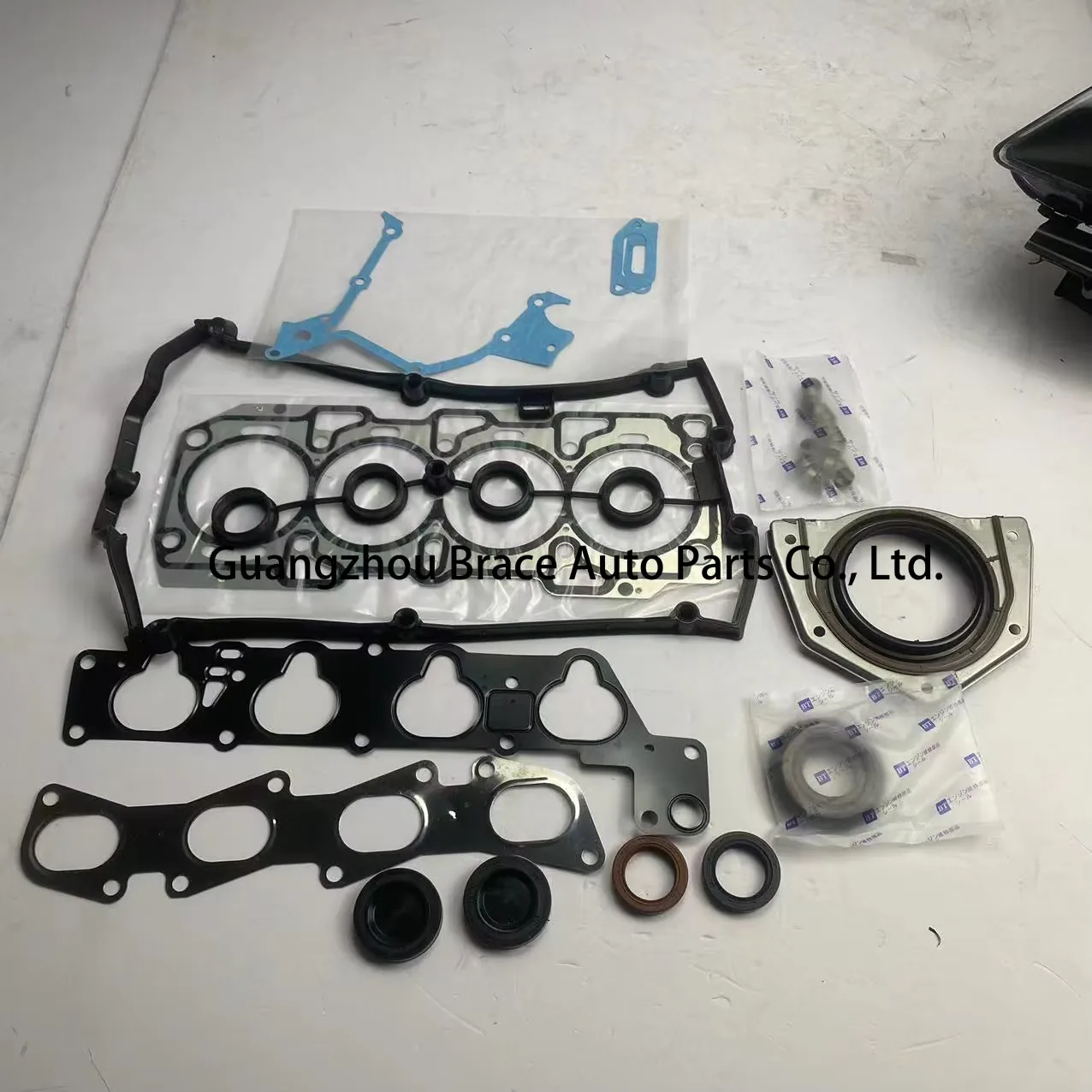 Engine Gasket Kit for Trumpchi GS5 GA3 OEM 1112222BAD0000-A product photo