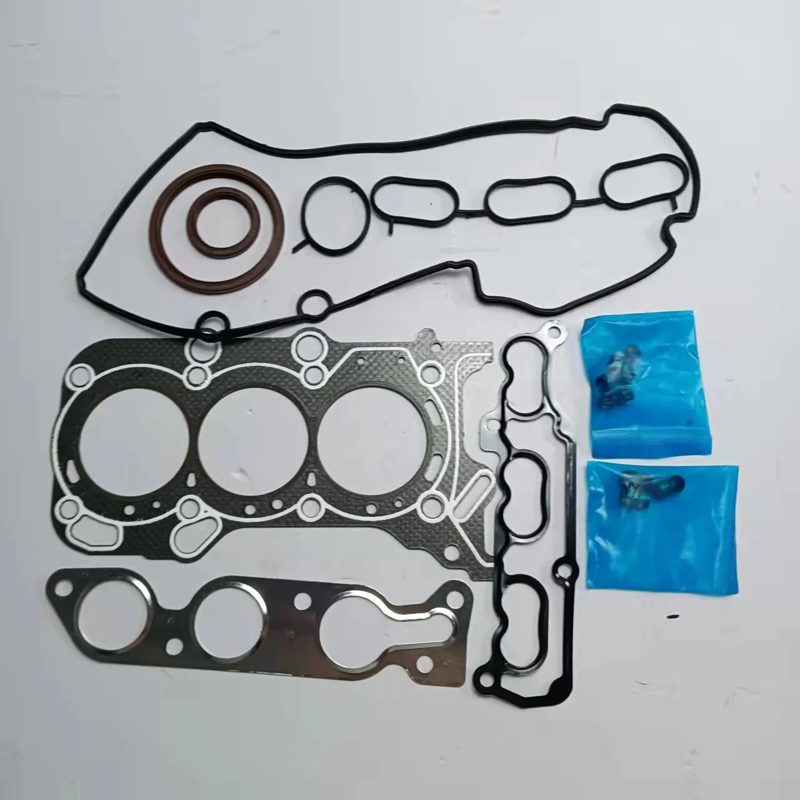 Engine Gasket Kit for Zotye Z100 — photo 3