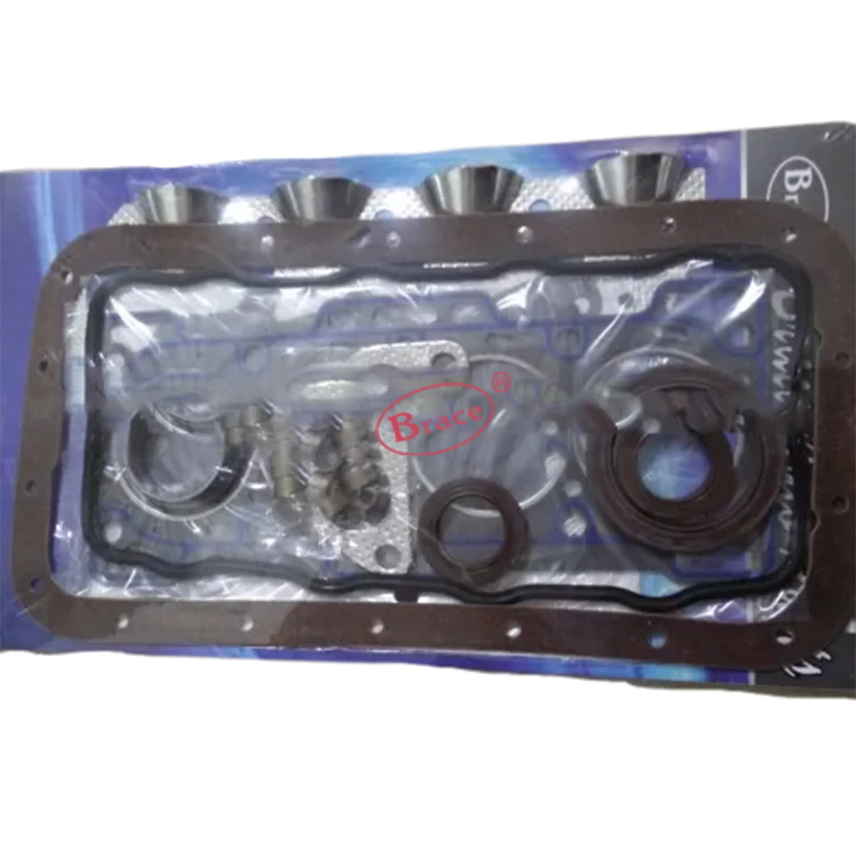 Engine Gasket Overhaul for FAW JIABAO 6371 product photo