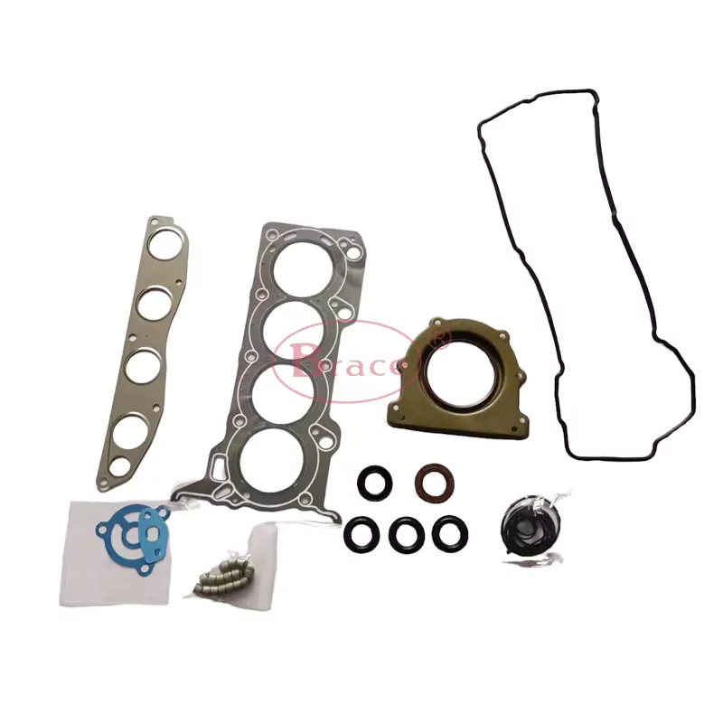 Engine Gasket Set Repair Kit Overhaul Kit for Baic D20 Senova D20 product photo