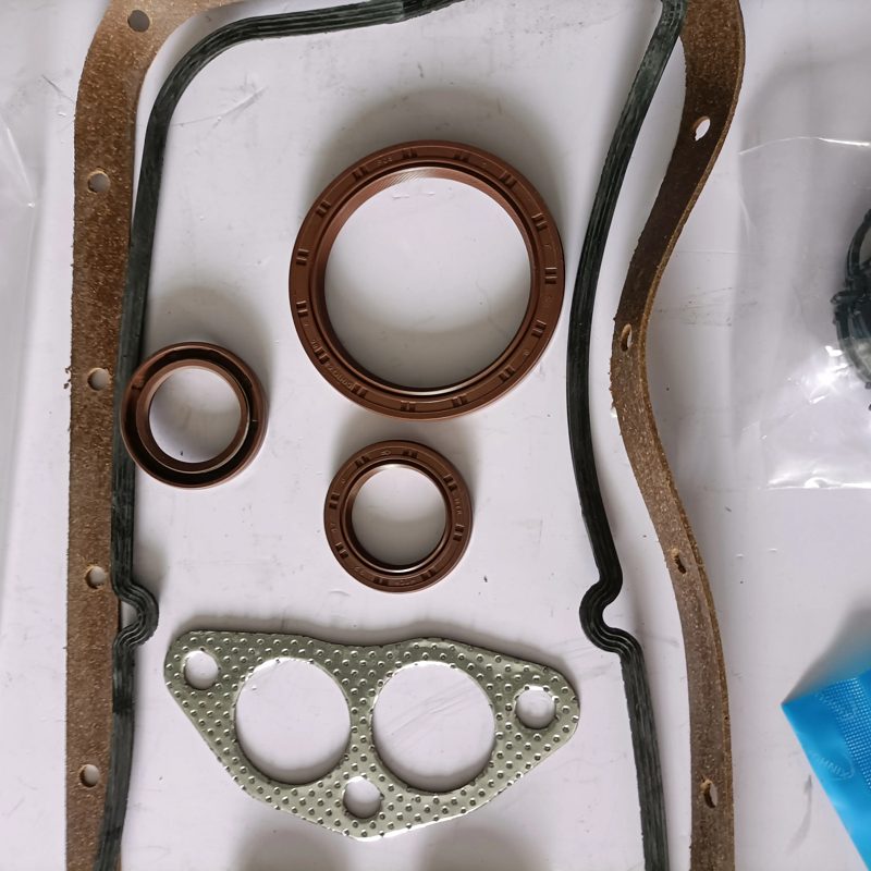 Engine Gasket Set Repair Kit Overhaul Kit for Chana Alsvin 2010 1.5L /Changan Alsvin 475 — photo 3