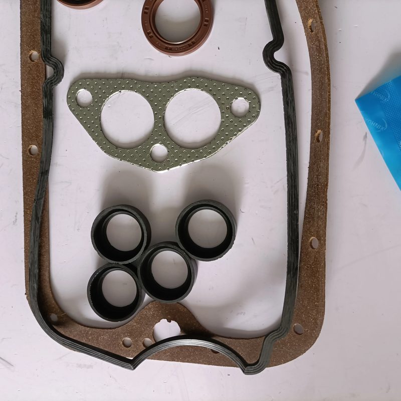 Engine Gasket Set Repair Kit Overhaul Kit for Chana Alsvin 2010 1.5L /Changan Alsvin 475 — photo 4