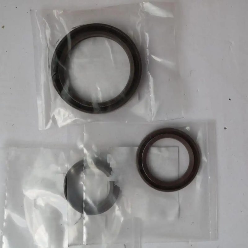 Engine Gasket Set Repair Kit Overhaul Kit for Chery QQ 472 — photo 2