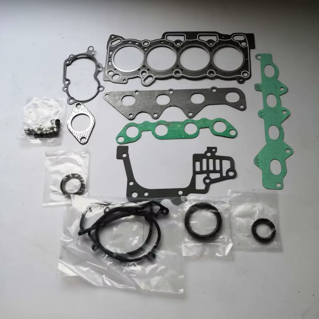 Engine Gasket Set Repair Kit Overhaul Kit for Chery QQ 472 product photo