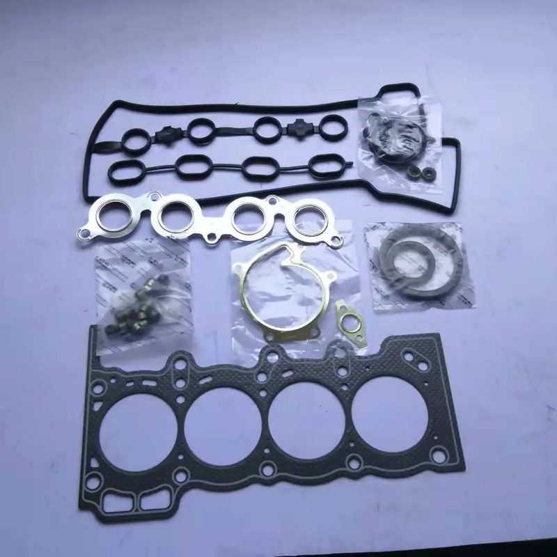 Engine Gasket Set Repair Kit Overhaul Kit for Faw Weizhi V2 — photo 3