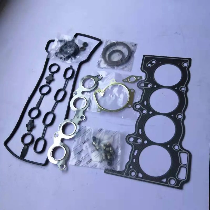 Engine Gasket Set Repair Kit Overhaul Kit for Faw Weizhi V2 — photo 4