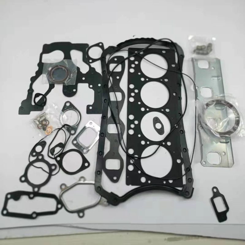 Engine Gasket Set Repair Kit Overhaul Kit for JAC HFC4DA1 — photo 2