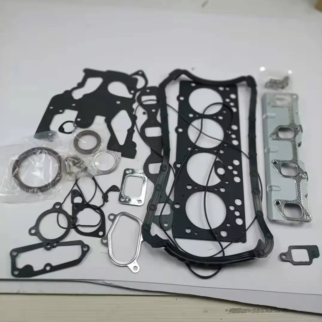 Engine Gasket Set Repair Kit Overhaul Kit for JAC HFC4DA1 product photo