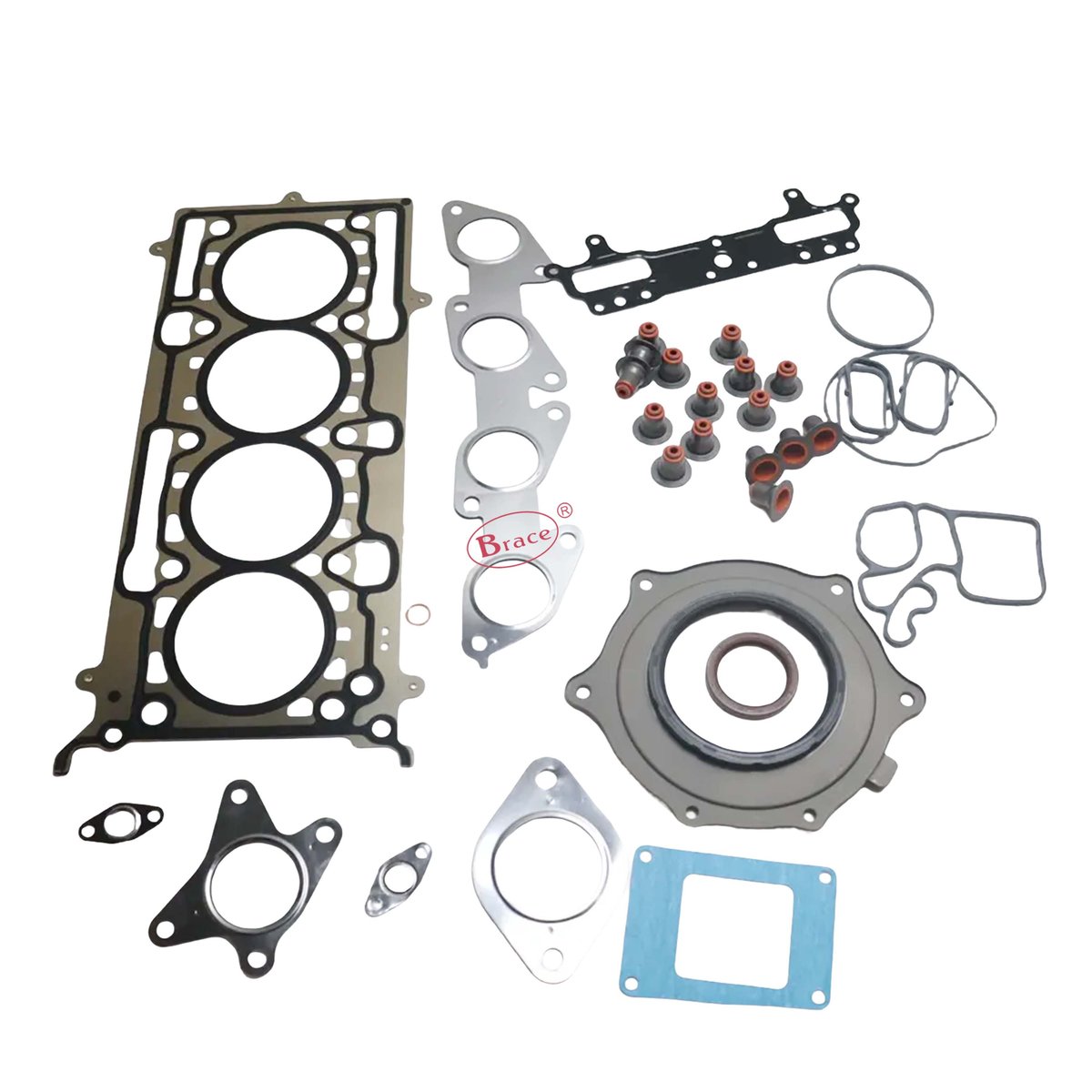Engine Gasket Set Repair Kit Overhaul Kit for Maxus G10 2.0L Gasolina / LDV G10 product photo