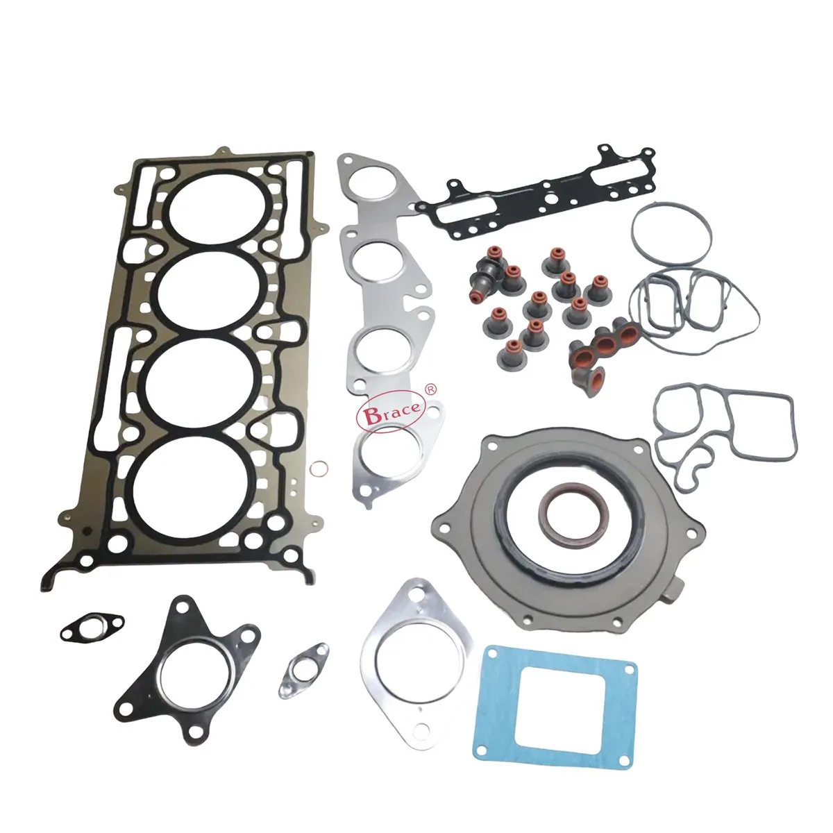 Juego de juntas de motor / kit de reparación para Maxus G10 2.0L Gasolina / LDV G10