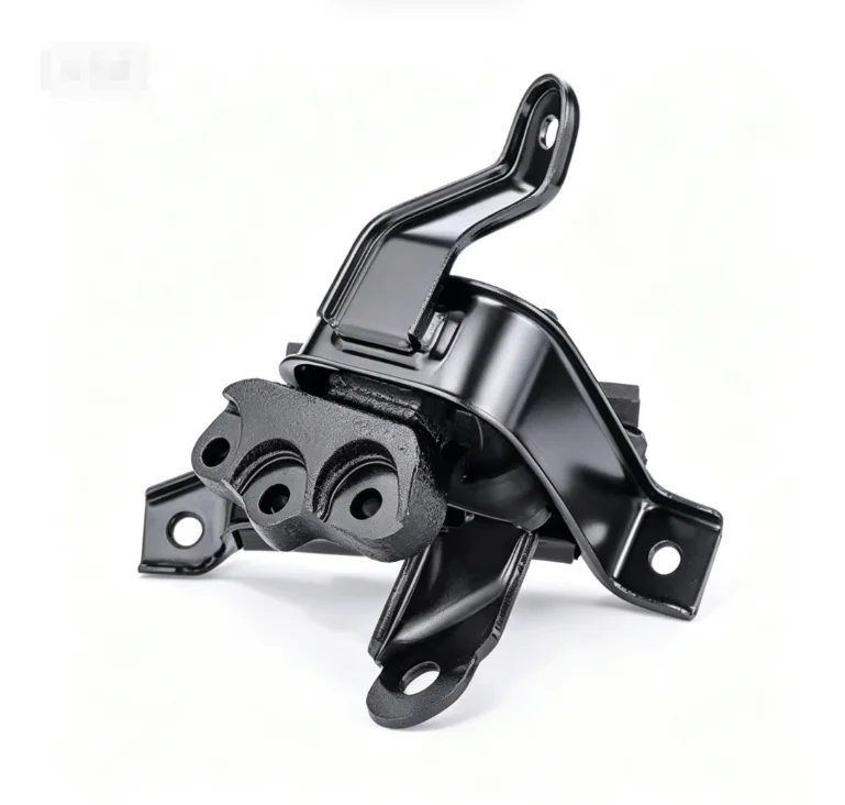 Engine Gearbox Mounting Set for Trumpchi GA3 GA3S OEM 2420003AAF99F0 2420010AAF99 2420005AAF99F0 — photo 3