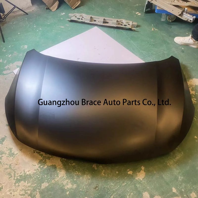Engine Hood for DFSK Fengon Glory 580 PRO — photo 2
