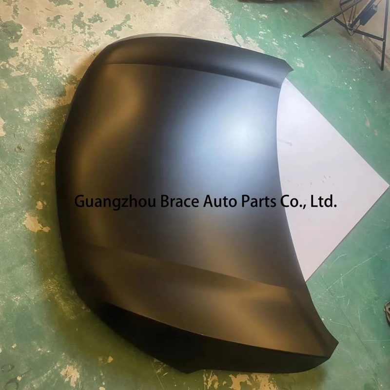 Engine Hood for DFSK Fengon Glory 580 PRO — photo 3