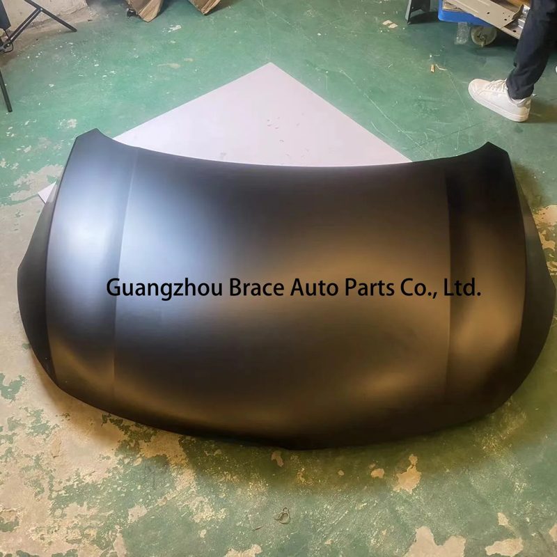 Engine Hood for DFSK Fengon Glory 580 PRO — photo 4