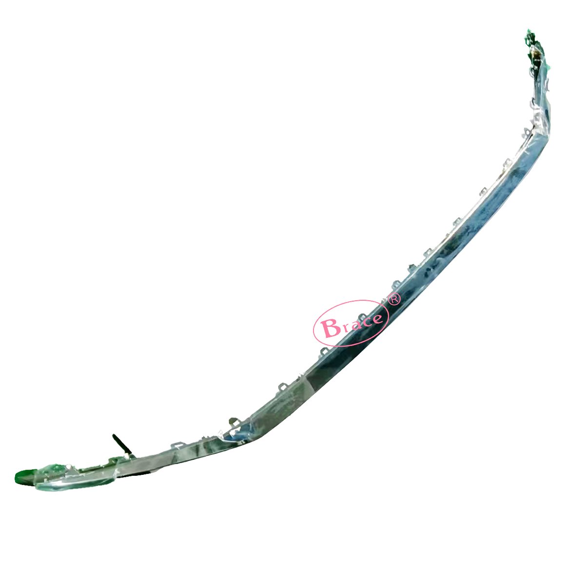 Engine Hood Trim for Chery JETOUR X70 PLUS OEM F18-2803520-DQ product photo