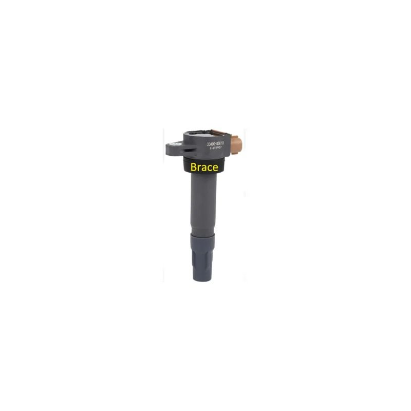 Engine Ignition Coil 33400-85K10 Car Ignition Coil Replacement for Suzuki JIMNY — photo 2