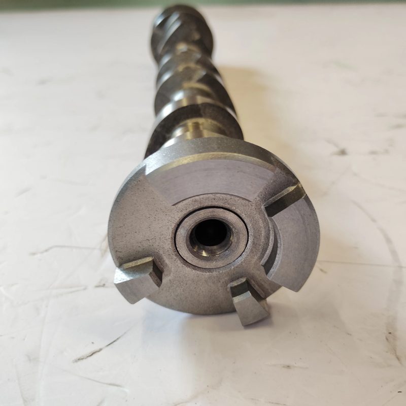 Engine Intake Camshaft for Chery QQ6 Oem 371-1006015bb — photo 4