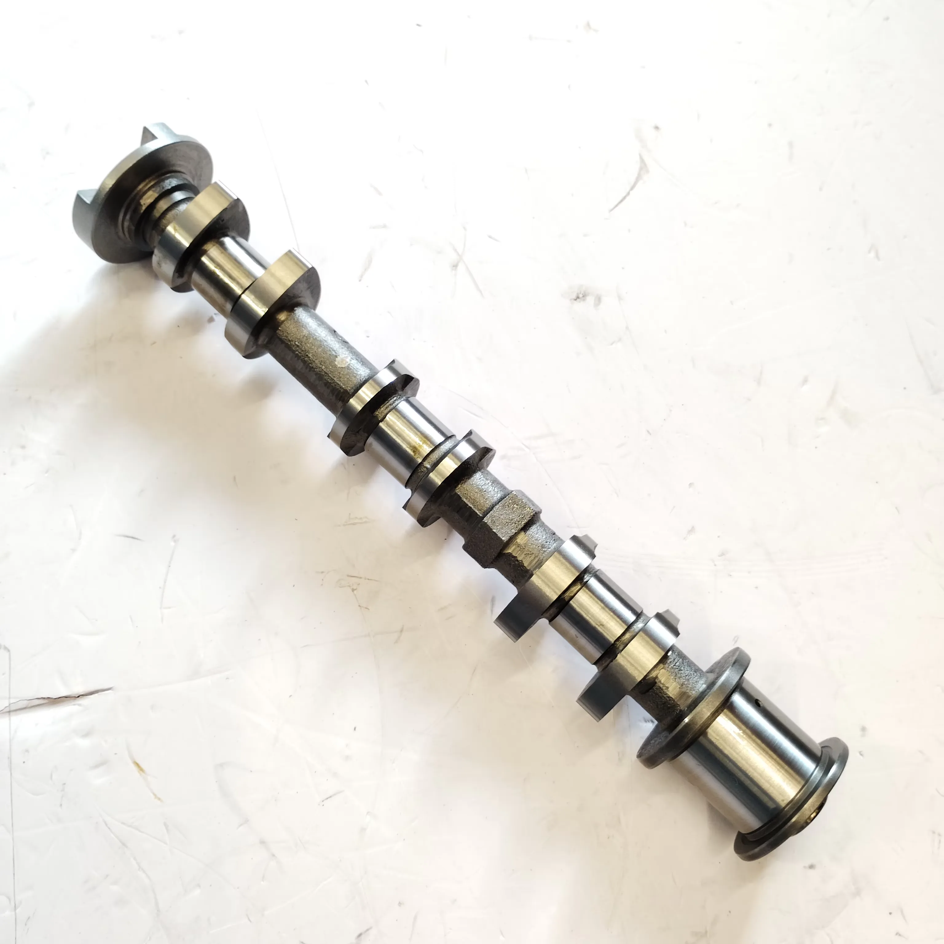 Engine Intake Camshaft for Chery QQ6 Oem 371-1006015bb product photo