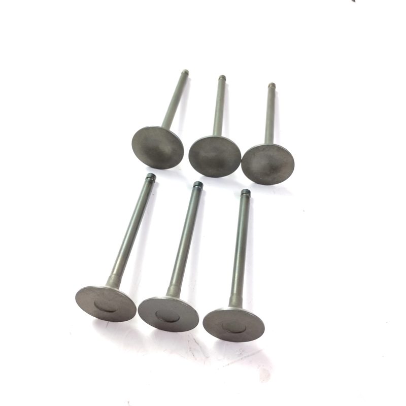 Engine Intake & Exhaust Valve for Daihatsu Charade G100 3 Cylinder Xiali Hijet Engine Cb42 376Q S76 G100 993cc (1.0L)1997-2000 — photo 2