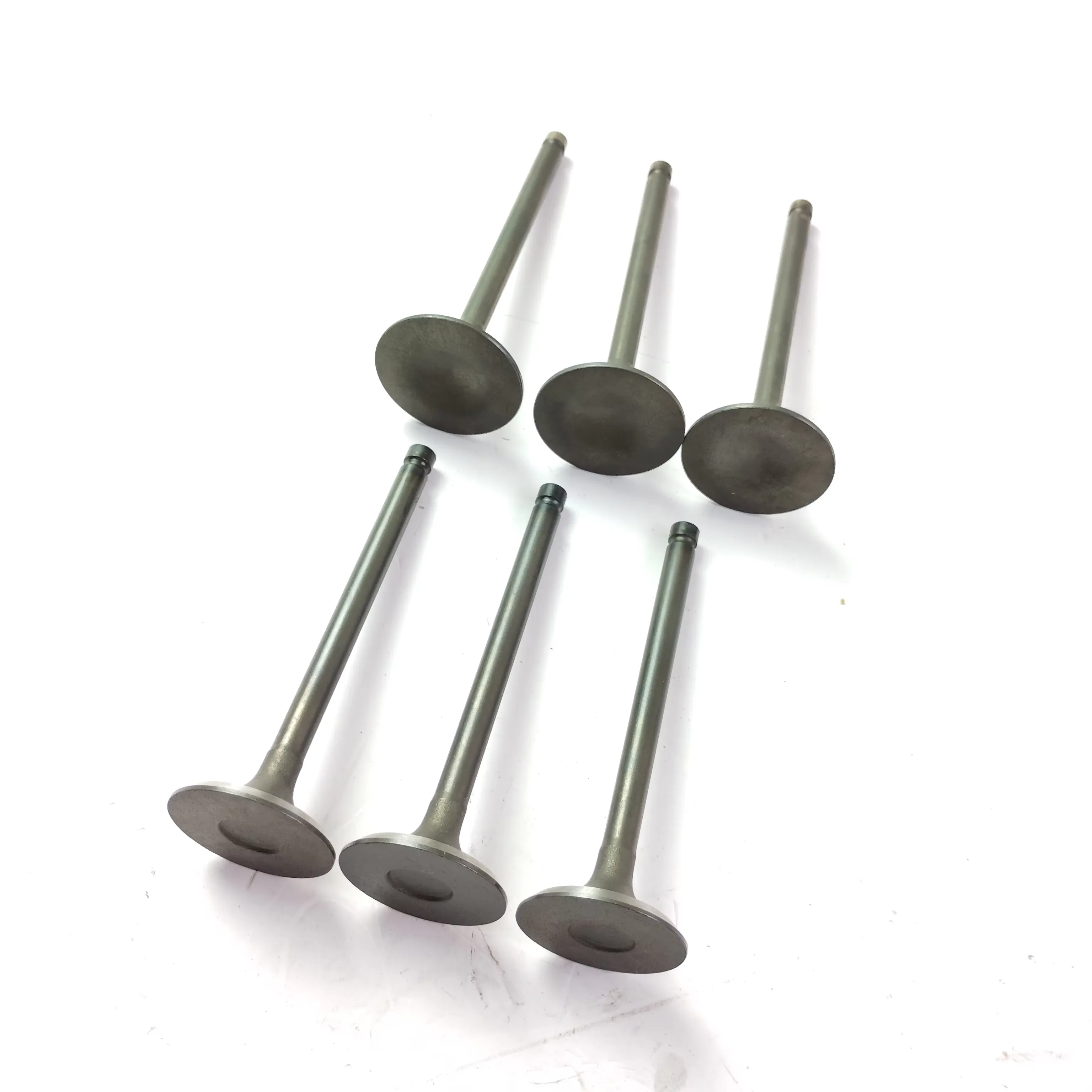 Engine Intake & Exhaust Valve for Daihatsu Charade G100 3 Cylinder Xiali Hijet Engine Cb42 376Q S76 G100 993cc (1.0L)1997-2000 product photo